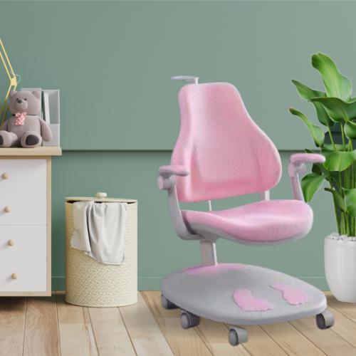 Ghế chống gù G7 (ultra luxury) Pink