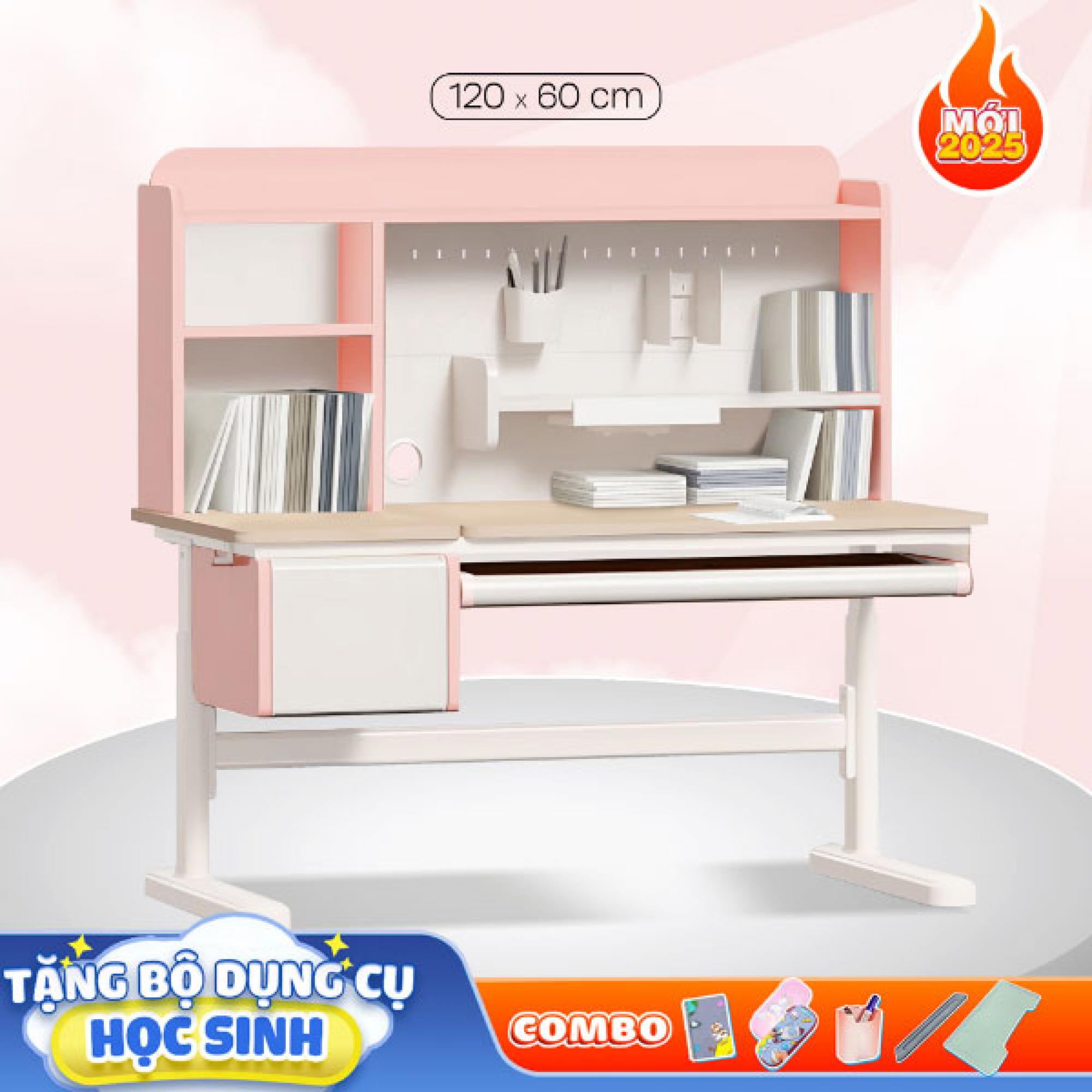  Bàn Học Thông Minh Cho Trẻ VANCOVER K120